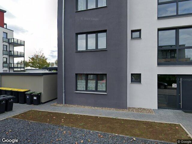 Wohnung in Alsdorf