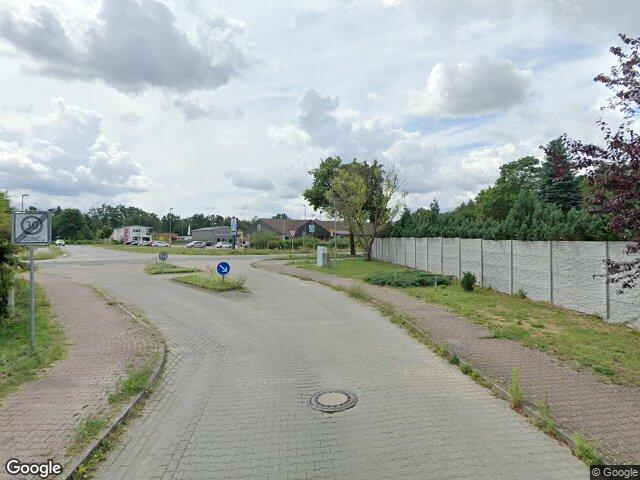 Einfamilienhaus in Petershagen-Eggersdorf, Eggersdorf