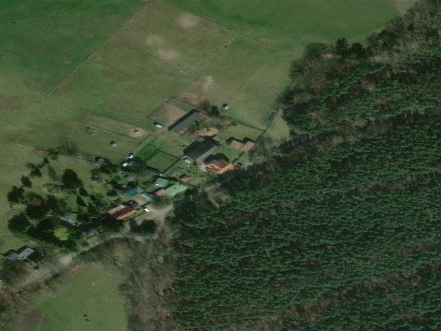 Einfamilienhaus in Kremmen, Hohenbruch
