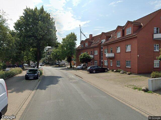Mehrfamilienhaus in Ritterhude