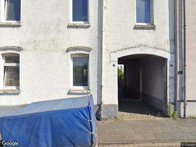 Zwangsversteigerung: Eigentumswohnung (3 bis 4 Zimmer) in Duisburg, Fahrn