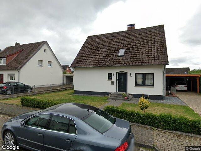 Mehrfamilienhaus in Hilter am Teutoburger Wald