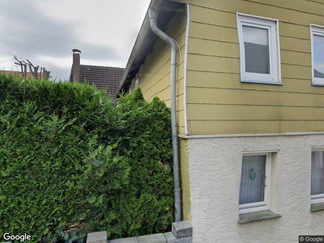 Einfamilienhaus in Salzhemmendorf