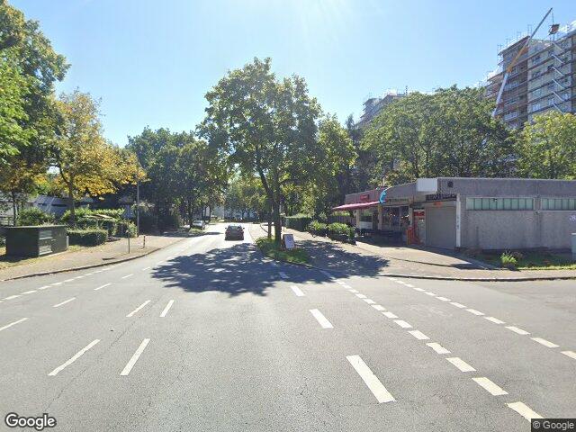Einfamilienhaus in Ratingen