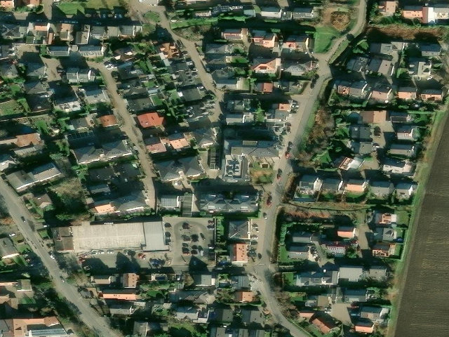 Grundstück in Lambsheim