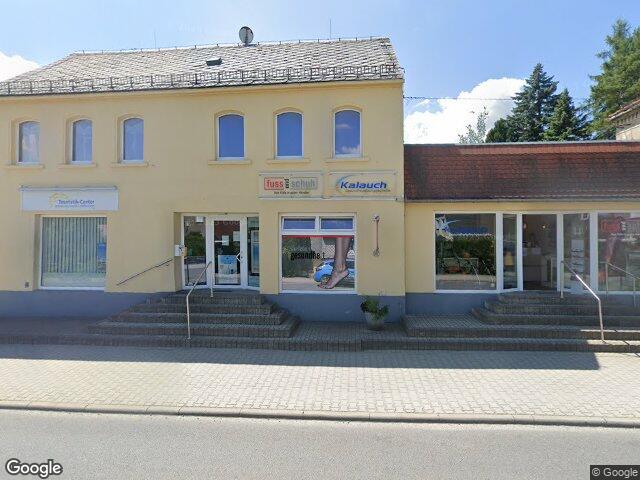 Einfamilienhaus in Neukirch/Lausitz