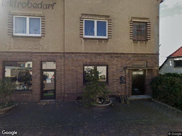 Einfamilienhaus in Bad Dürrenberg