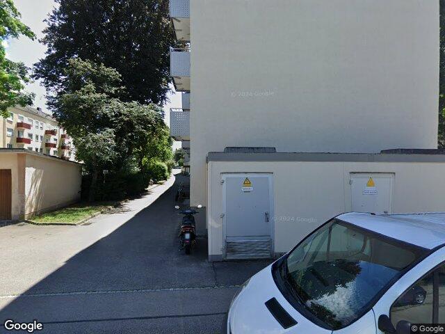 Wohnung in Augsburg, Göggingen