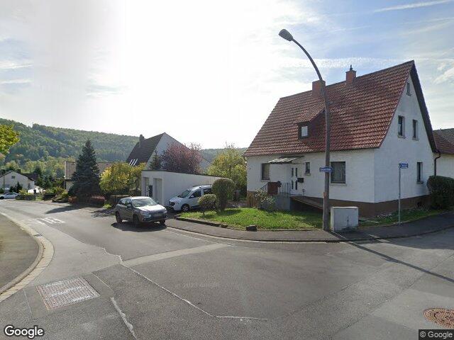 Grundstück in Bad Kissingen