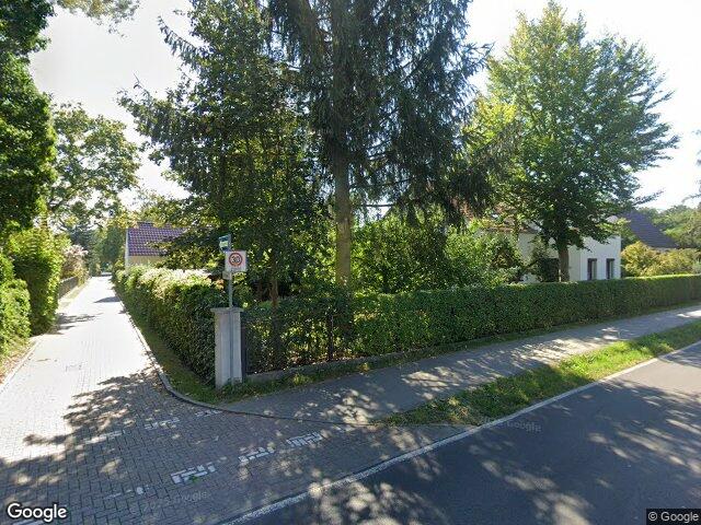 Einfamilienhaus in Königs Wusterhausen