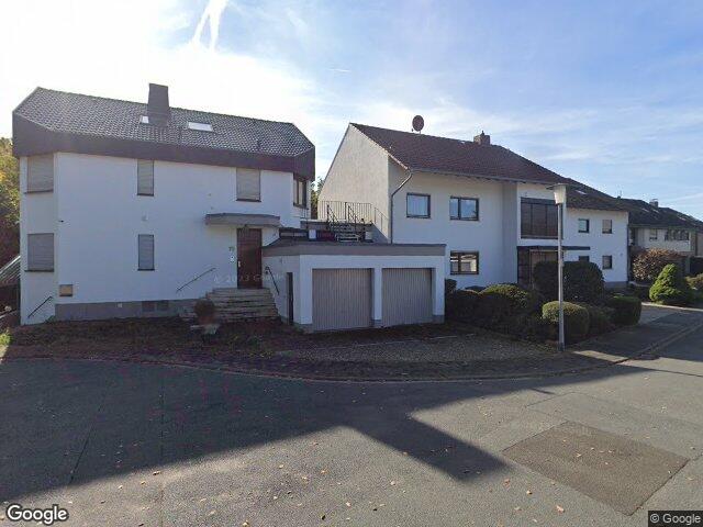 Einfamilienhaus in Rüsselsheim, Königstädten