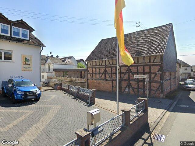 Einfamilienhaus in Hadamar, Oberzeuzheim