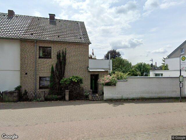 Gewerbeobjekt in Bergisch Gladbach, Gronau