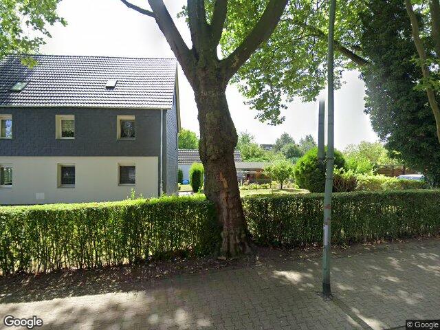 Mehrfamilienhaus in Gelsenkirchen, Rotthausen