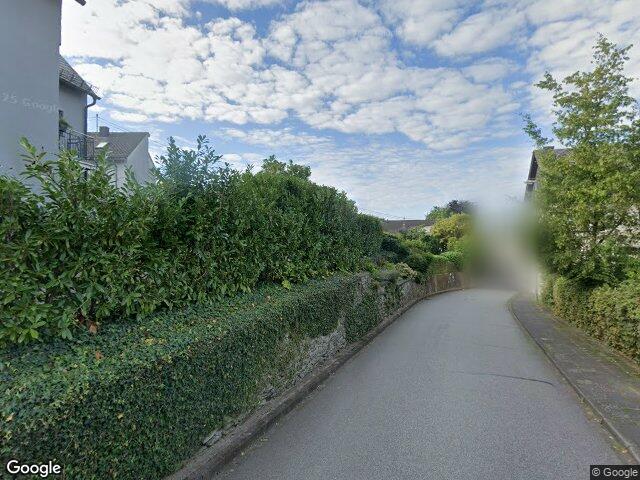 Einfamilienhaus in Ehlscheid