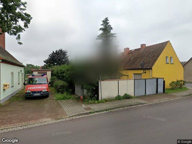 Immobilie in Klitsche