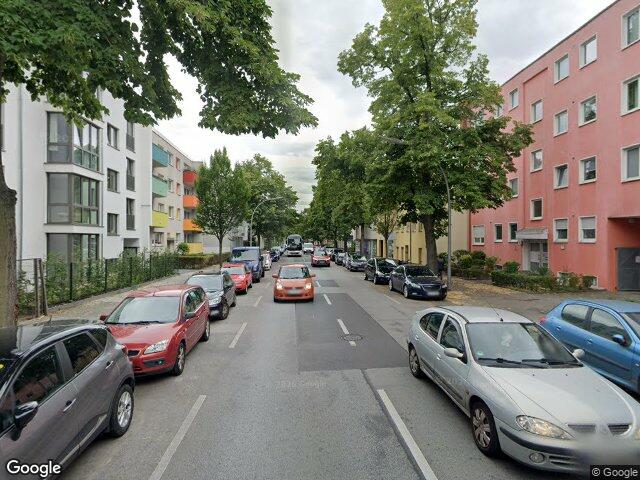 Wohnung in Berlin