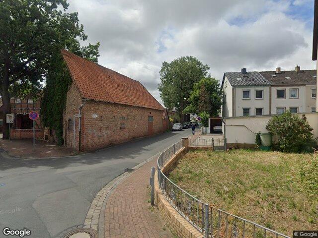 Reihenhaus in Garbsen, Berenbostel