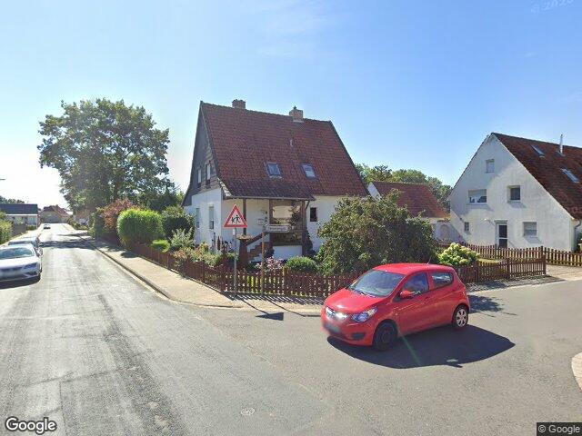 Doppelhaushälfte in Peine, Dungelbeck