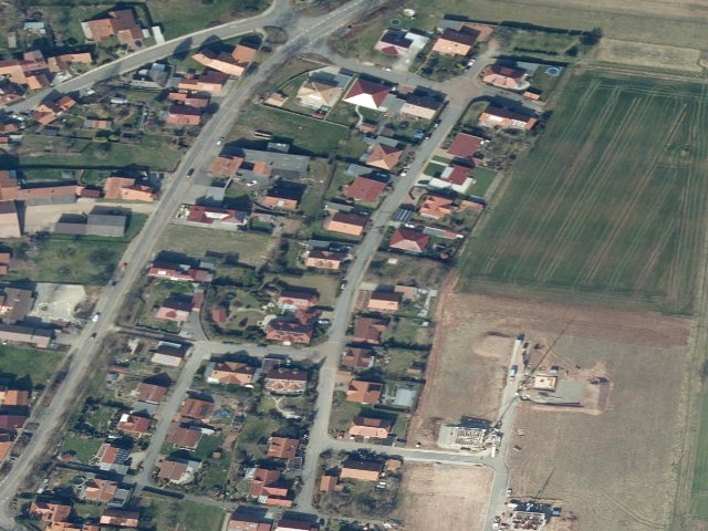 Grundstück in Gerblingerode