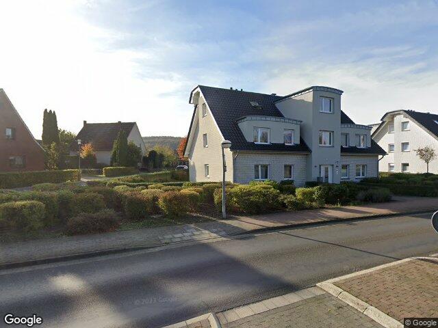 Einfamilienhaus in Bad Essen, Eielstädt