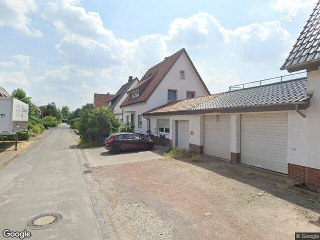 Einfamilienhaus in Rheda-Wiedenbrück, Rheda