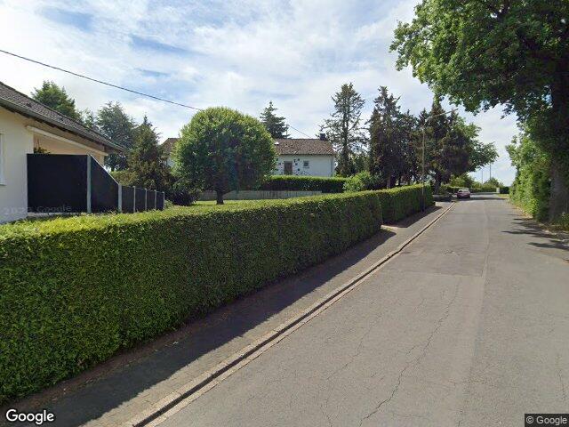 Einfamilienhaus in Bitburg, Matzen