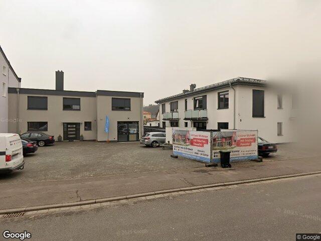 Wohnung in Merzig, Hilbringen