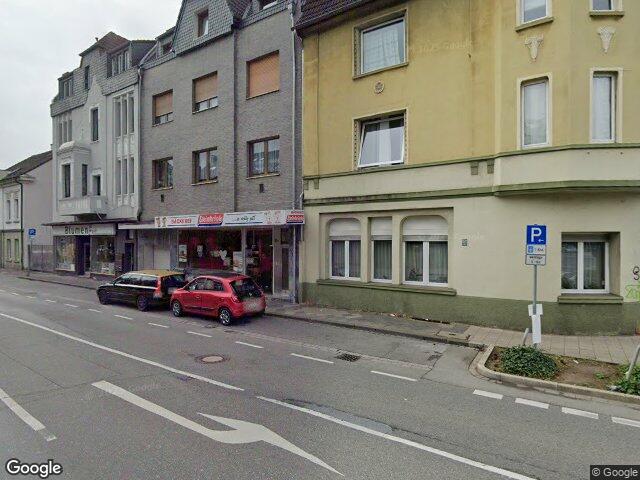 Wohnung in ;Düsseldorf;Hilden