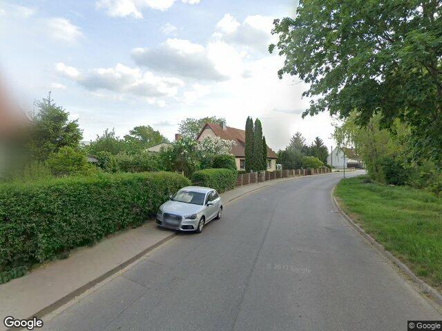 Einfamilienhaus in Köthen (Anhalt), Arensdorf