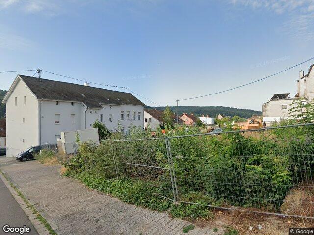 Immobilie in Sulzbach