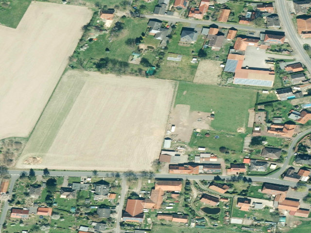 Immobilie in Neustadt am Rübenberge, Mandelsloh