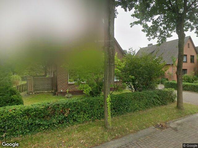 Einfamilienhaus in Wittorf