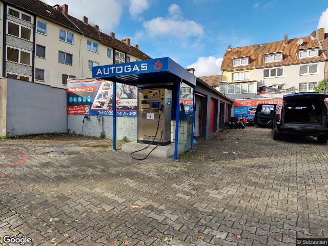 Wohnung in Gelsenkirchen