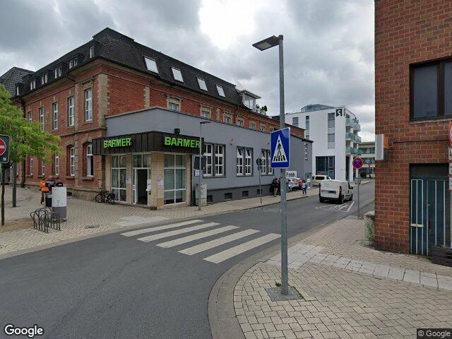 Gewerbeobjekt in Menden