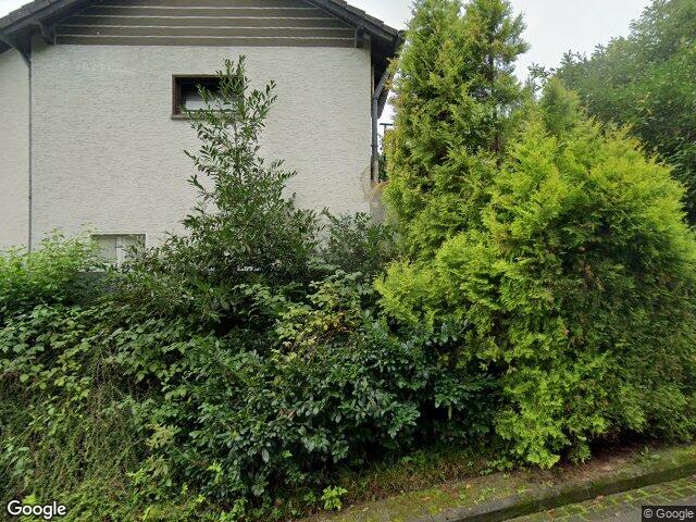 Grundstück in Hausen, Bremscheid
