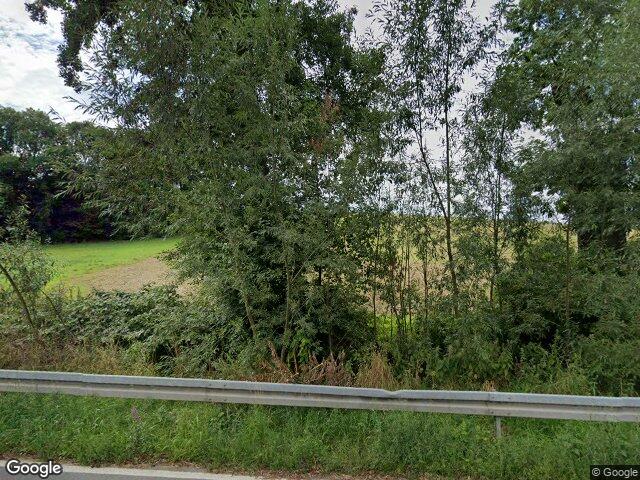Grundstück in Waldheim
