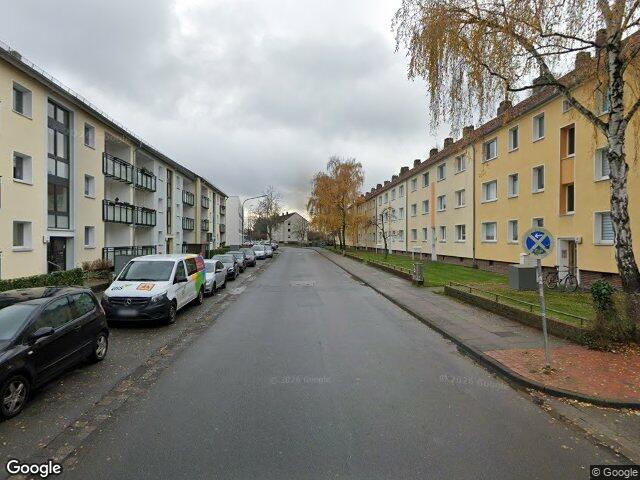Immobilie in Seelze