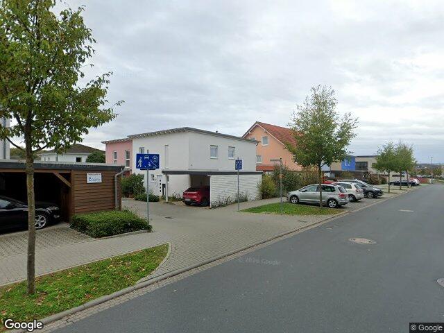 Wohnung in Gießen, Gießen