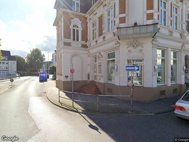 Wohn- und Geschäftshaus in Schwerte, Mitte