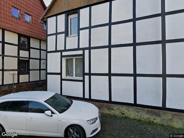 Mehrfamilienhaus in Volkmarsen, Ehringen