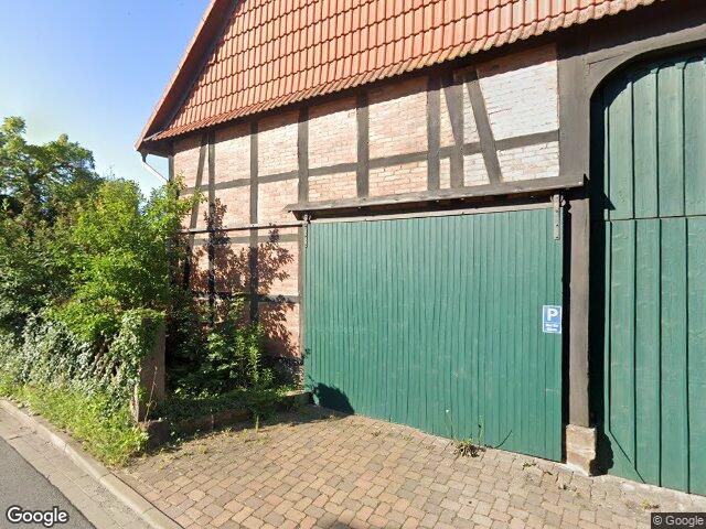 Mehrfamilienhaus in Liebenburg