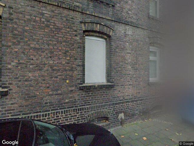 Zwangsversteigerung: Dreifamilienhaus in Duisburg, Bruckhausen
