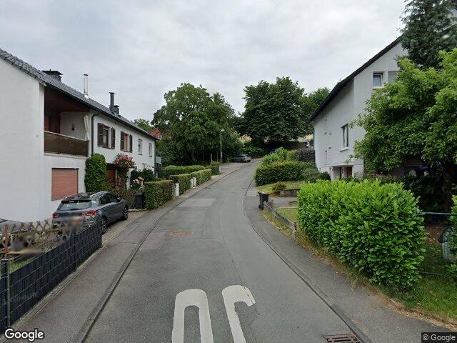 Einfamilienhaus in Schwelm