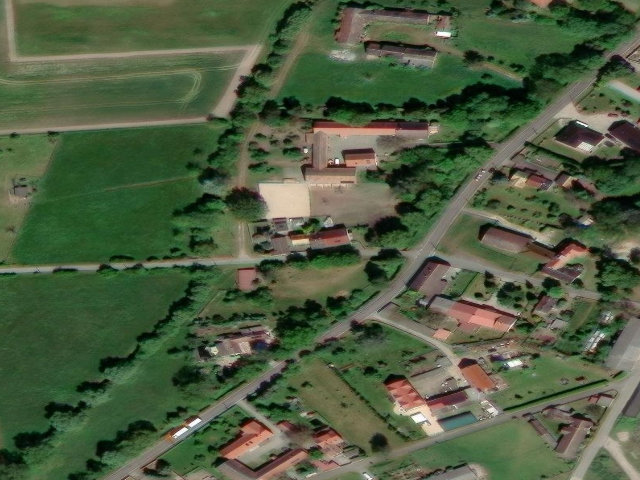 Einfamilienhaus in Mockrehna