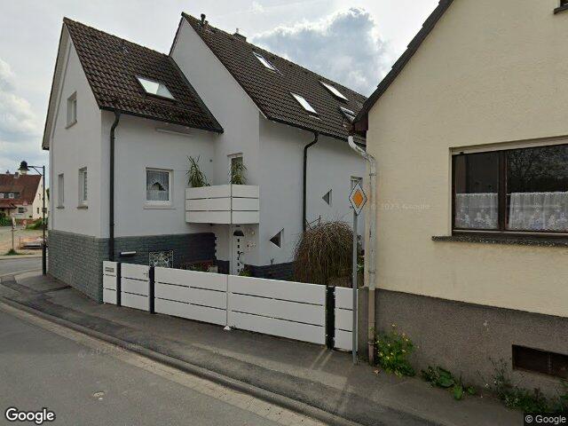 Immobilie in Mömbris, Daxberg