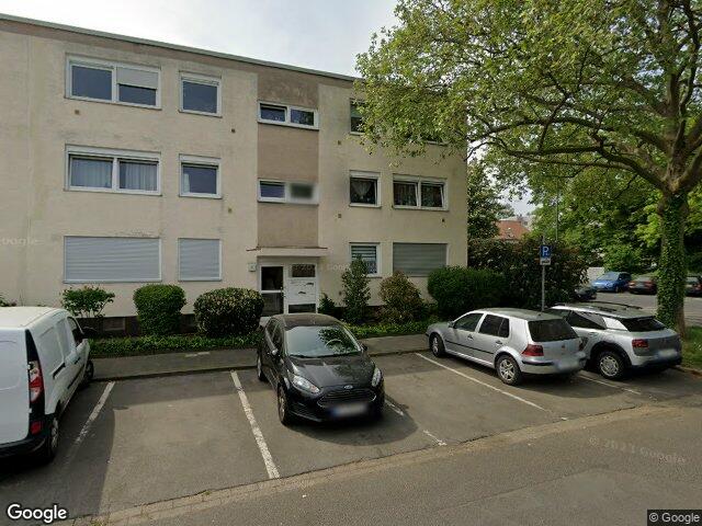 Wohnung in Offenbach am Main