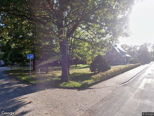 Mehrfamilienhaus in Fürstenau