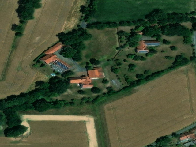 Wohnung in Stemwede, Niedermehnen