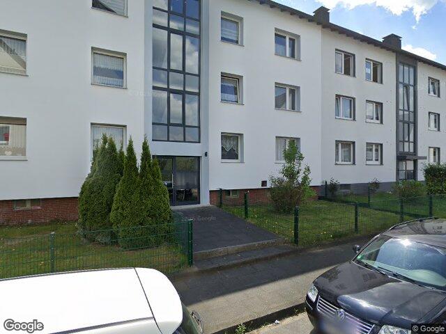 Mehrfamilienhaus in Hagen